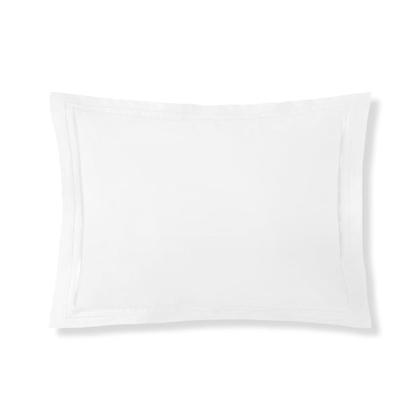 2000TC White Sateen Boudoir | Amalia Home Sublime | Eichholtzmiami.com