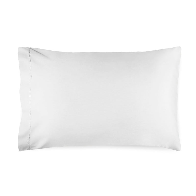 525TC White Percale Pillowcase Set | Amalia Home Victoria | Eichholtzmiami.com