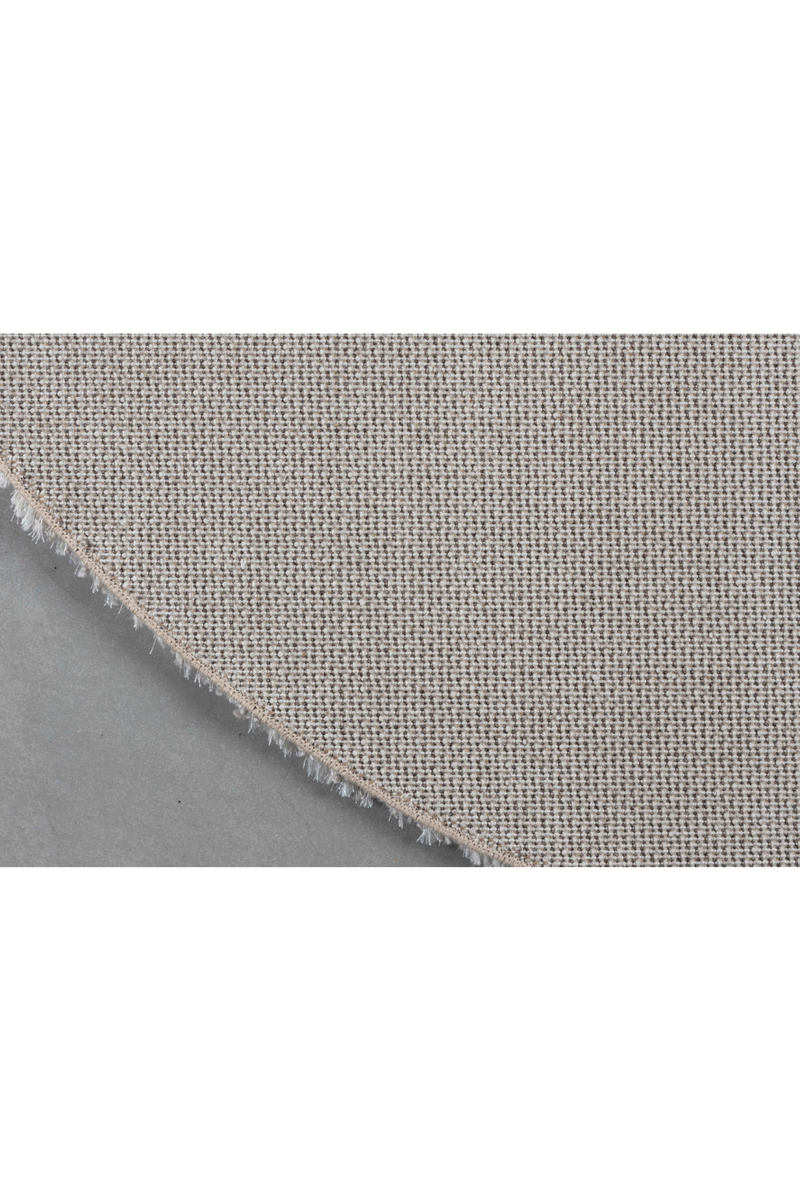 Woven Neutral Area Rug | Zuiver Zest | Dutchfurniture.com