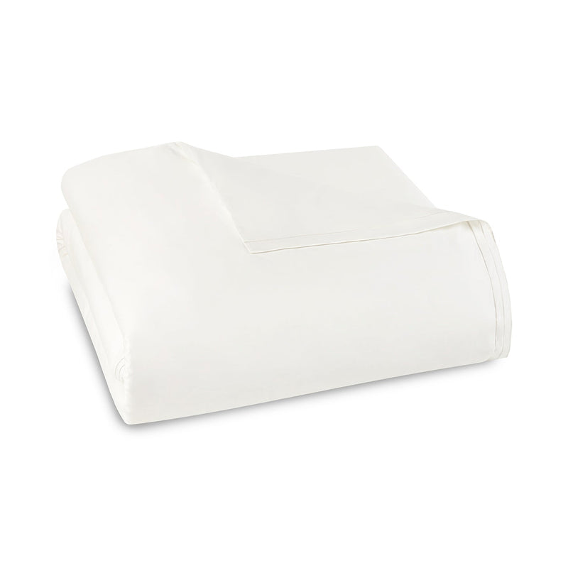 430TC Cotton Sateen Duvet Cover | Amalia Home Alba | Eichholtzmiami.com