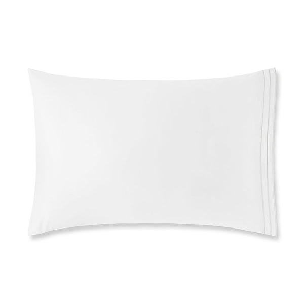 430TC Cotton Sateen Pillowcase Set | Amalia Home Alba | Eichholtzmiami.com