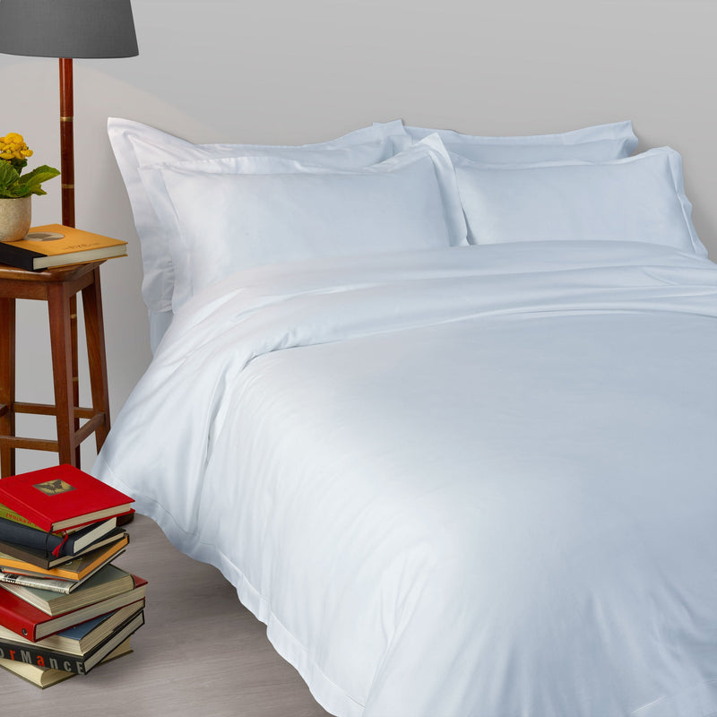 430TC Sateen Duvet Cover | Amalia Home Suave | Eichholtzmiami.com