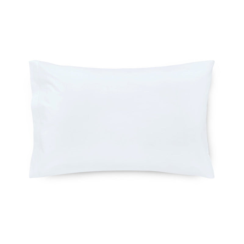 430TC Sateen Hemstitched Pillowcase Set | Amalia Home Suave | Eichholtzmiami.com