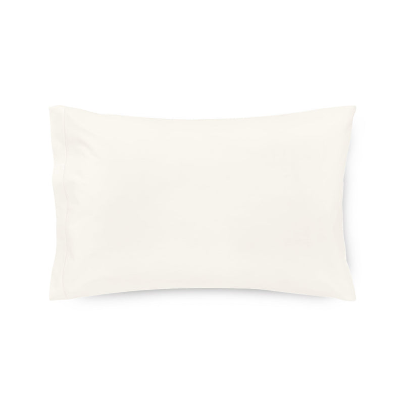 430TC Sateen Hemstitched Pillowcase Set | Amalia Home Suave | Eichholtzmiami.com