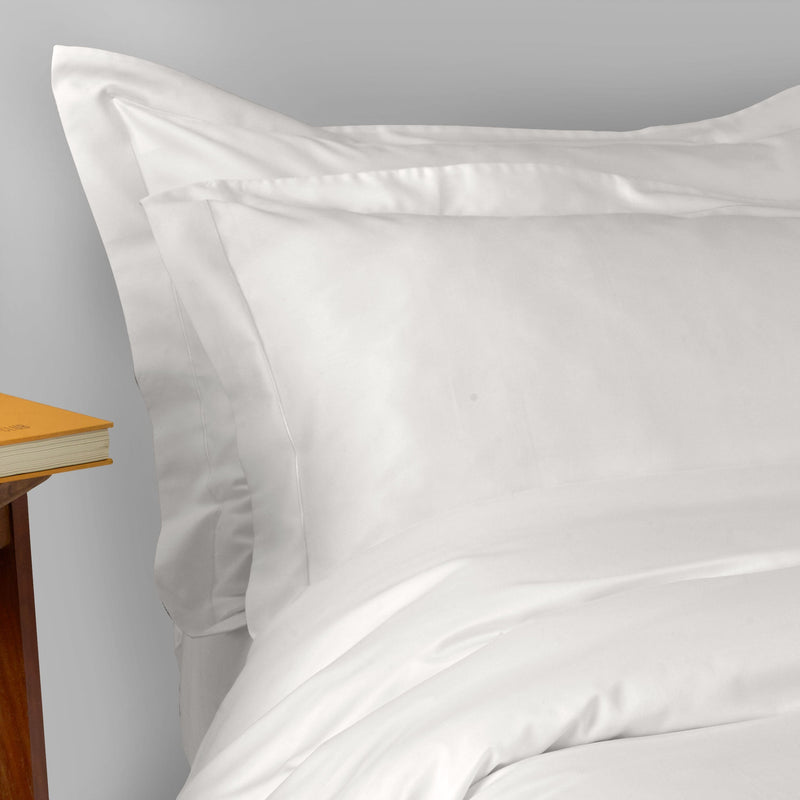 430TC Sateen Duvet Cover | Amalia Home Suave | Eichholtzmiami.com