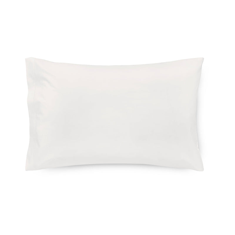 430TC Sateen Hemstitched Pillowcase Set | Amalia Home Suave | Eichholtzmiami.com