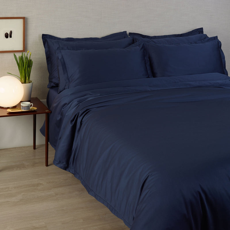 430TC Sateen Duvet Cover | Amalia Home Suave | Eichholtzmiami.com