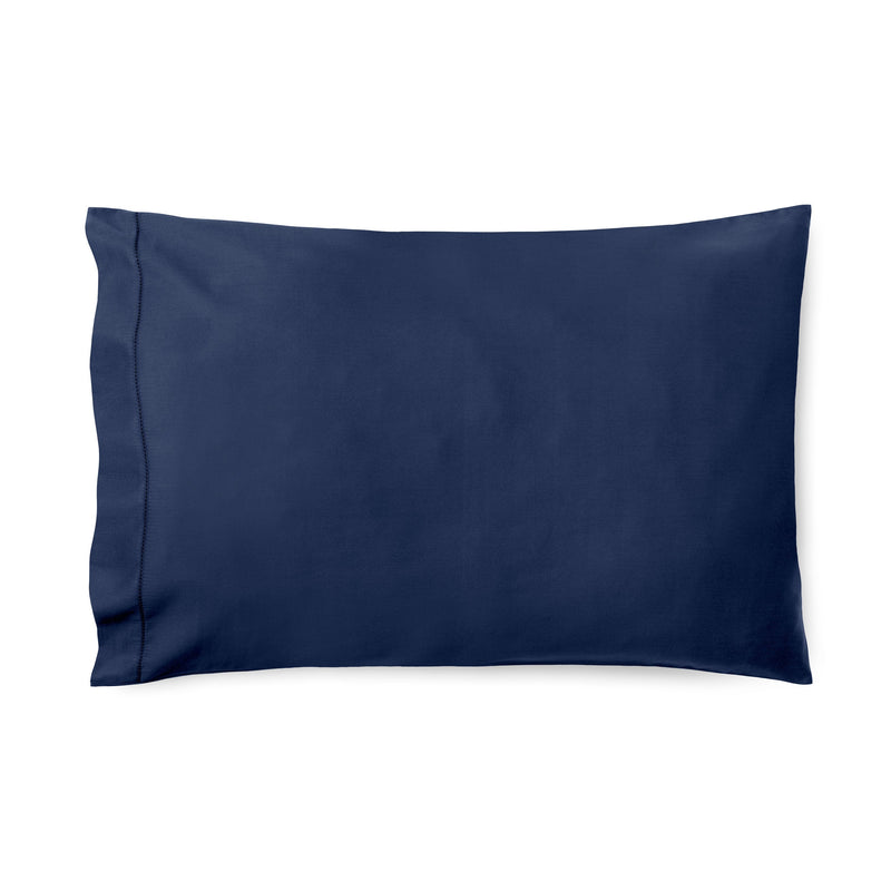 430TC Sateen Hemstitched Pillowcase Set | Amalia Home Suave | Eichholtzmiami.com