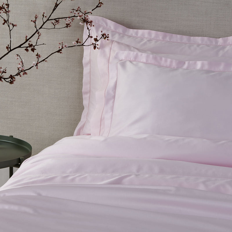 430TC Sateen Duvet Cover | Amalia Home Suave | Eichholtzmiami.com