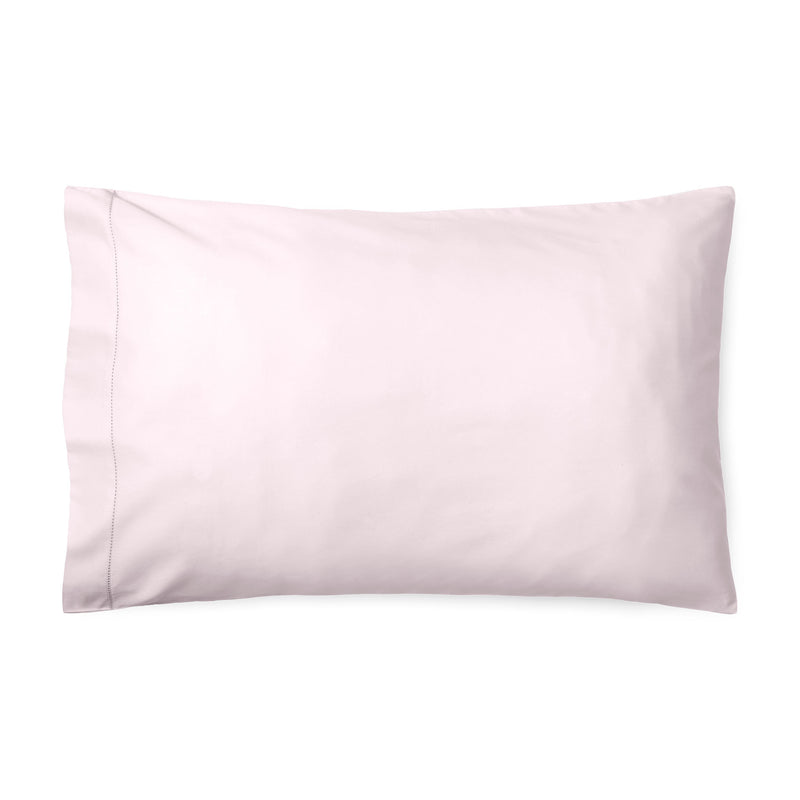 430TC Sateen Hemstitched Pillowcase Set | Amalia Home Suave | Eichholtzmiami.com