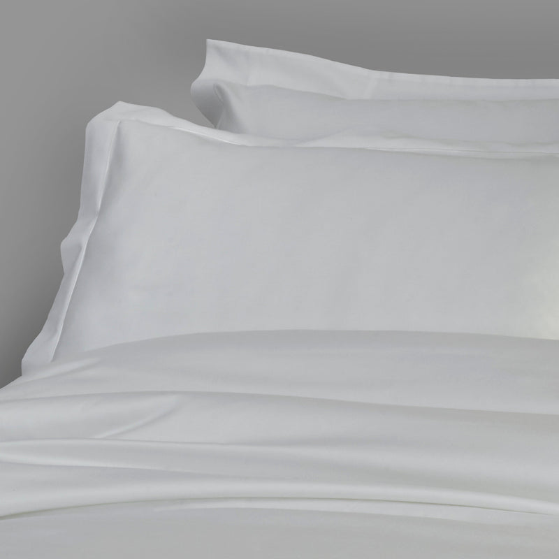 430TC Sateen Duvet Cover | Amalia Home Suave | Eichholtzmiami.com