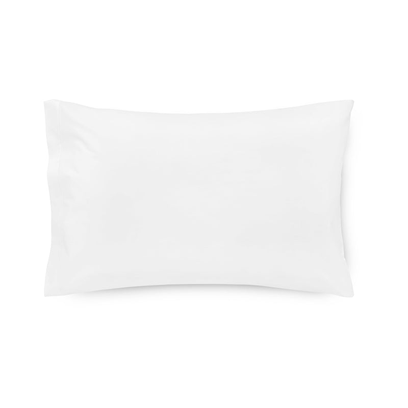 430TC Sateen Hemstitched Pillowcase Set | Amalia Home Suave | Eichholtzmiami.com