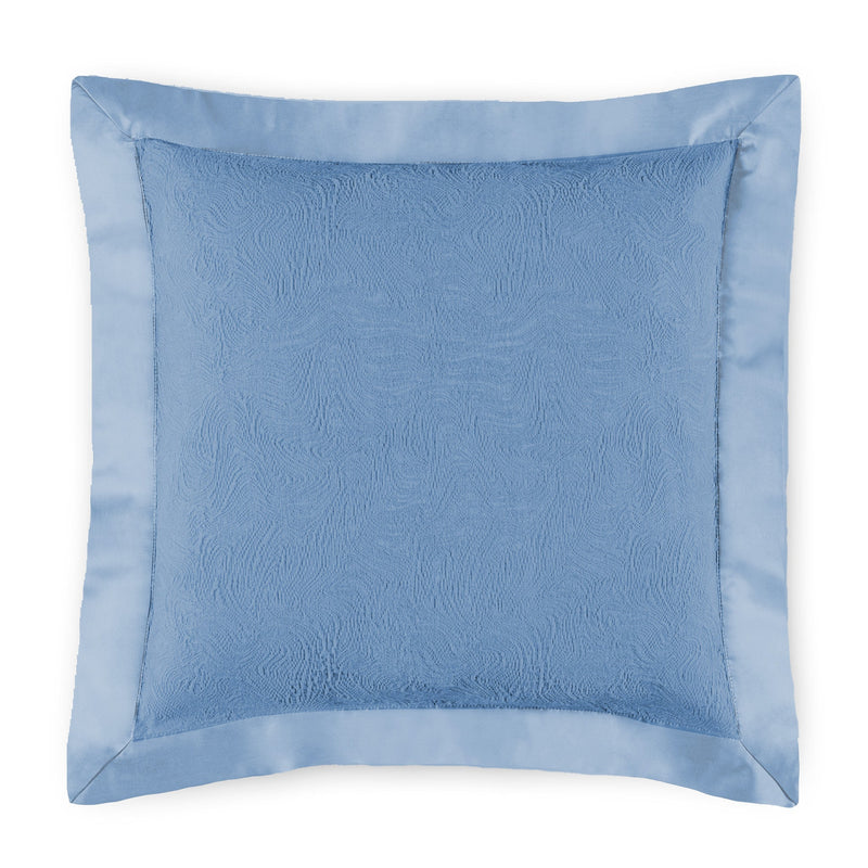 Combed Cotton Matelassé Decorative Pillow | Amalia Home Aura | Eichholtzmiami.com