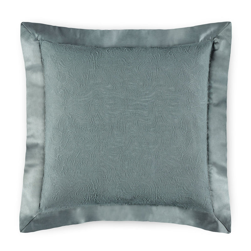 Combed Cotton Matelassé Decorative Pillow | Amalia Home Aura | Eichholtzmiami.com