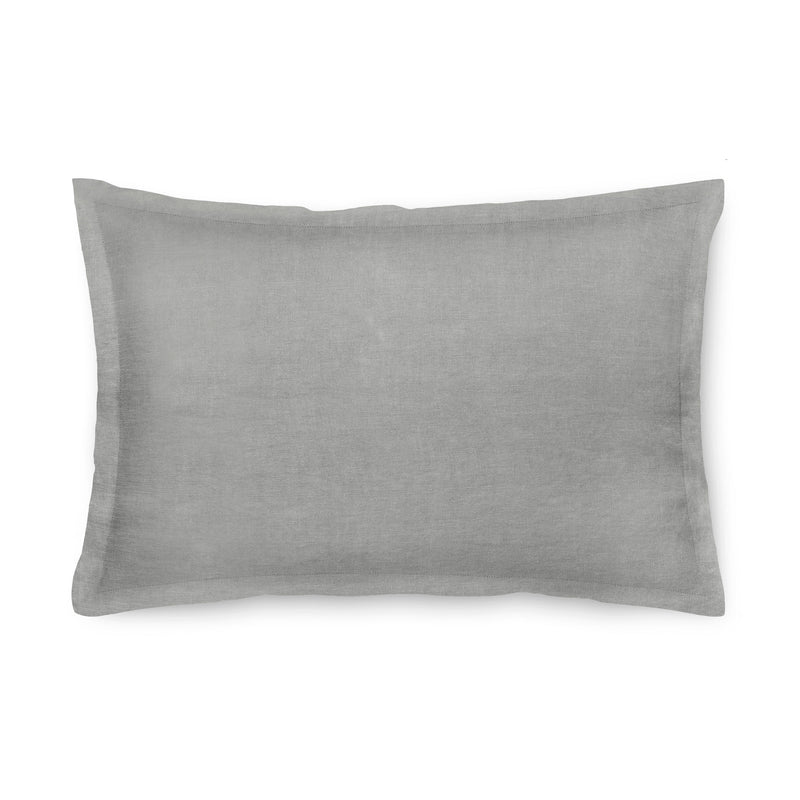 Stonewashed Linen Sham Set | Amalia Home Maia | Eichholtzmiami.com