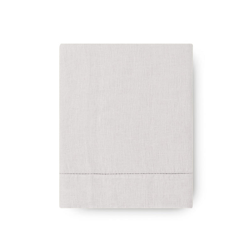 Stonewashed Linen Flat Sheet | Amalia Home Maia | Eichholtzmiami.com