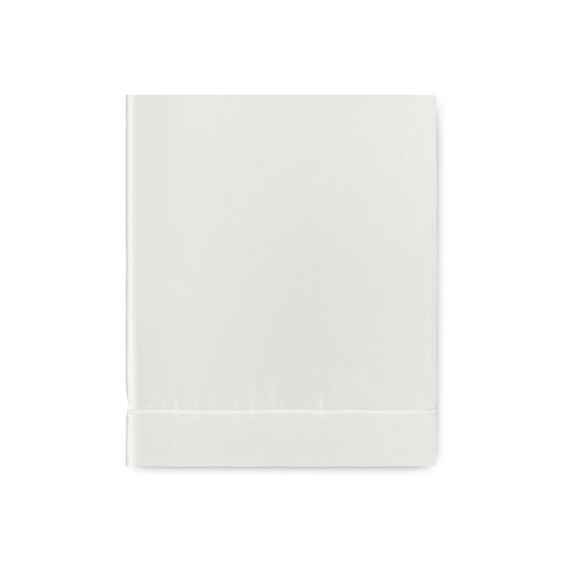 430TC Silk Sateen Flat Sheet | Amalia Home Maria  | Eichholtzmiami.com