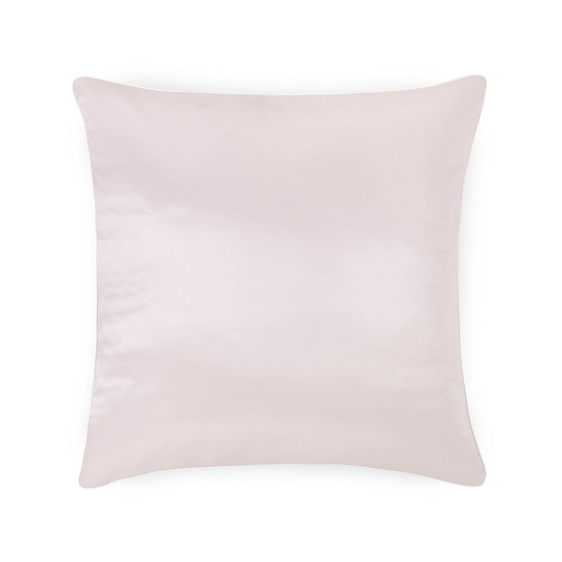 430TC Silk Sateen Euro Sham | Amalia Home Maria | Eichholtzmiami.com