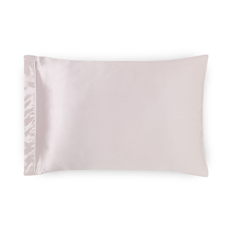 430TC Silk Sateen Pillowcase Set | Amalia Home Maria | Eichholtzmiami.com