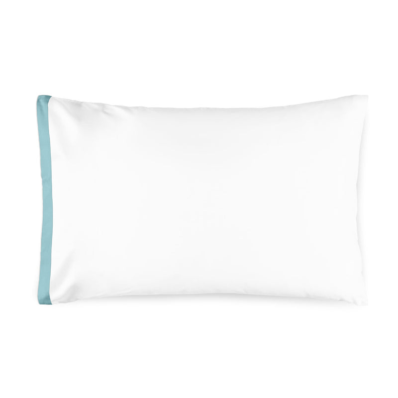 430TC Sateen Pillowcase Set | Amalia Home Prado | Eichholtzmiami.com