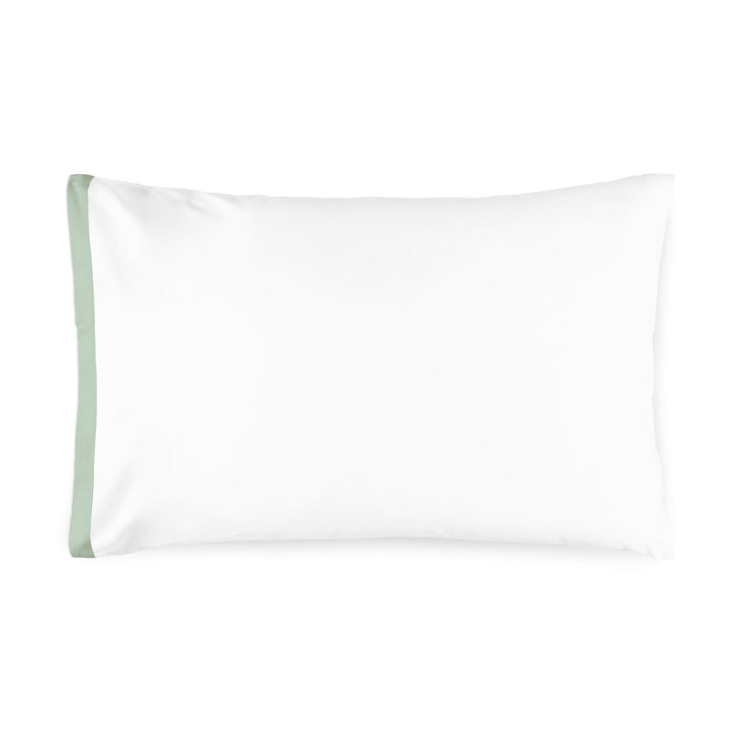 430TC Sateen Pillowcase Set | Amalia Home Prado | Eichholtzmiami.com