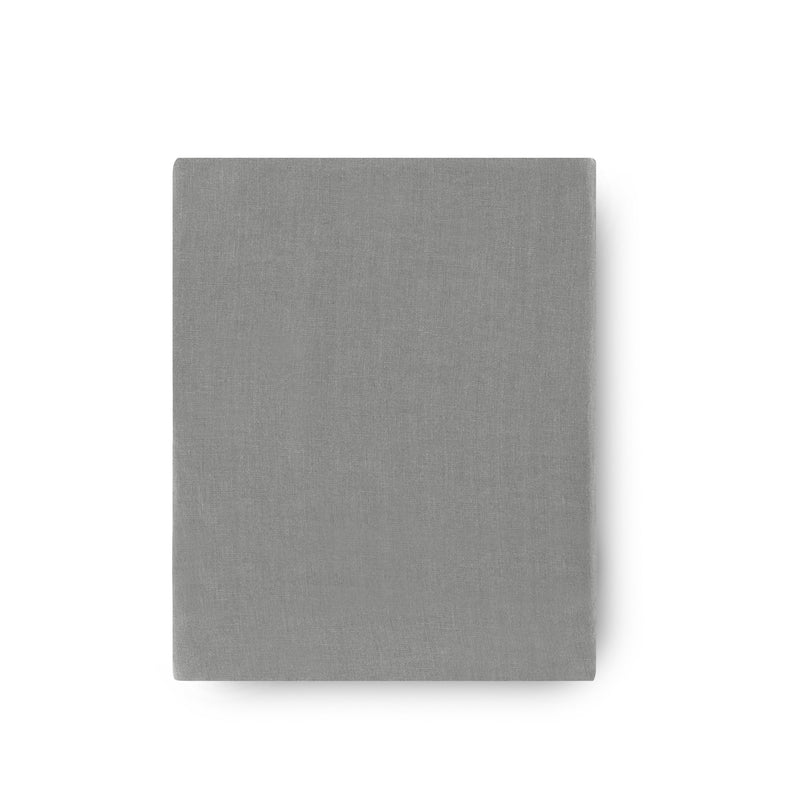 Stonewashed Linen Fitted Sheet | Amalia Home Maia | Eichholtzmiami.com