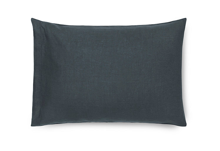 Stonewashed Linen Pillowcase Set | Amalia Home Maia  | Eichholtzmiami.com