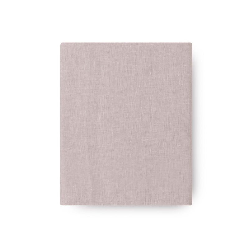 Stonewashed Linen Fitted Sheet | Amalia Home Maia | Eichholtzmiami.com