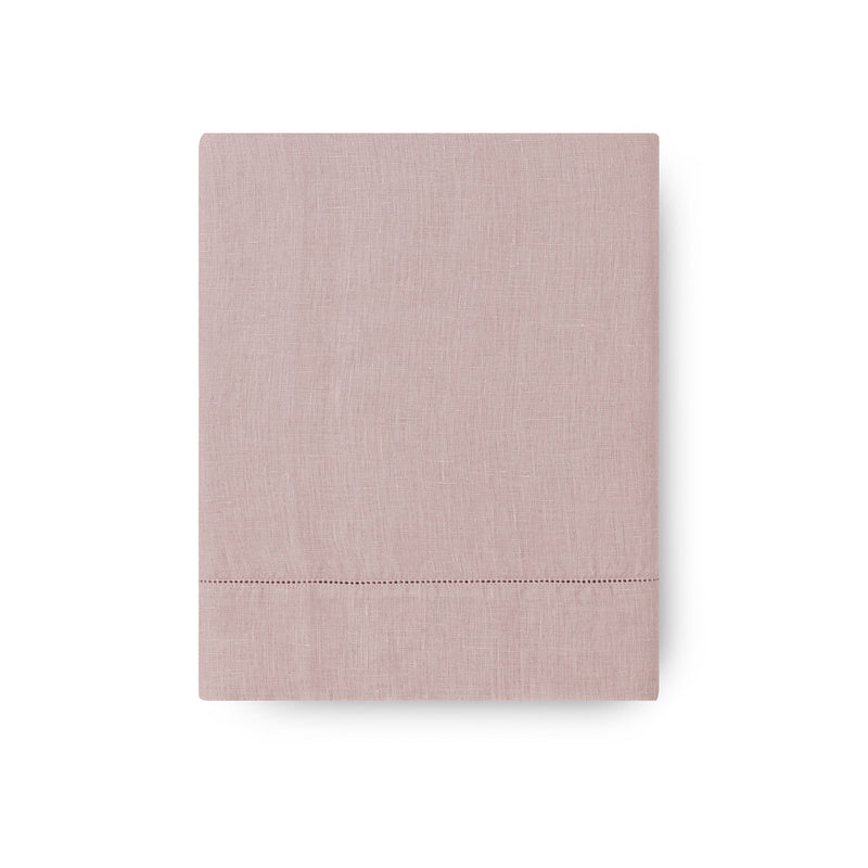 Stonewashed Linen Flat Sheet | Amalia Home Maia | Eichholtzmiami.com