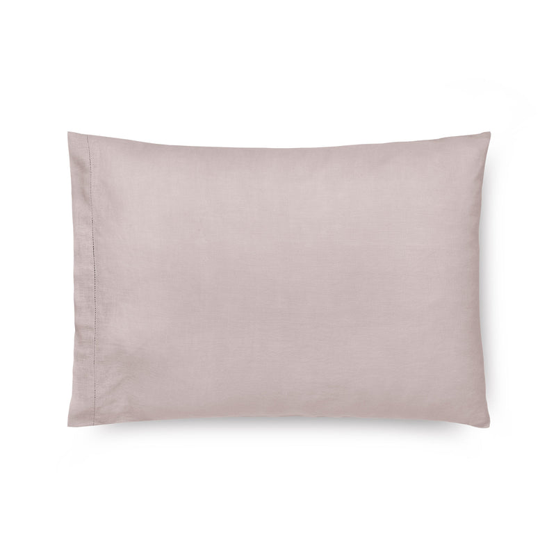 Stonewashed Linen Pillowcase Set | Amalia Home Maia  | Eichholtzmiami.com