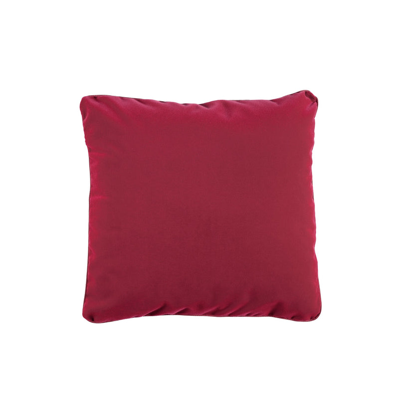 Cotton Velvet Decorative Pillow | Amalia Home Jaya 
| Eichholtzmiami.com