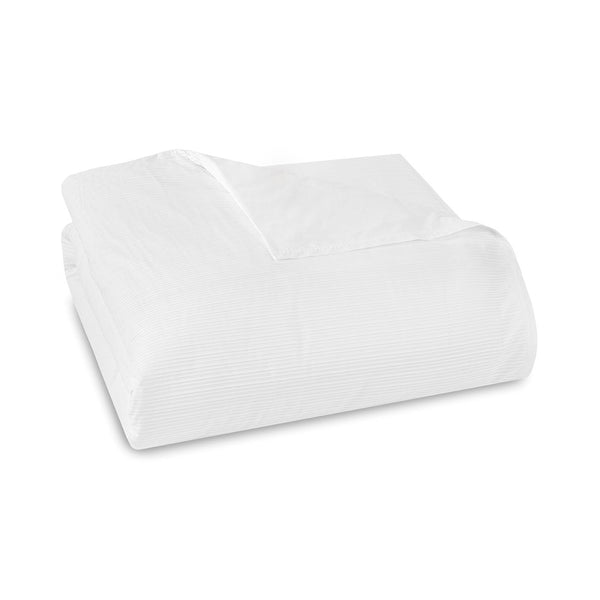 200TC Percale Pleated Duvet Cover | Amalia Home Luna | Eichholtzmiami.com