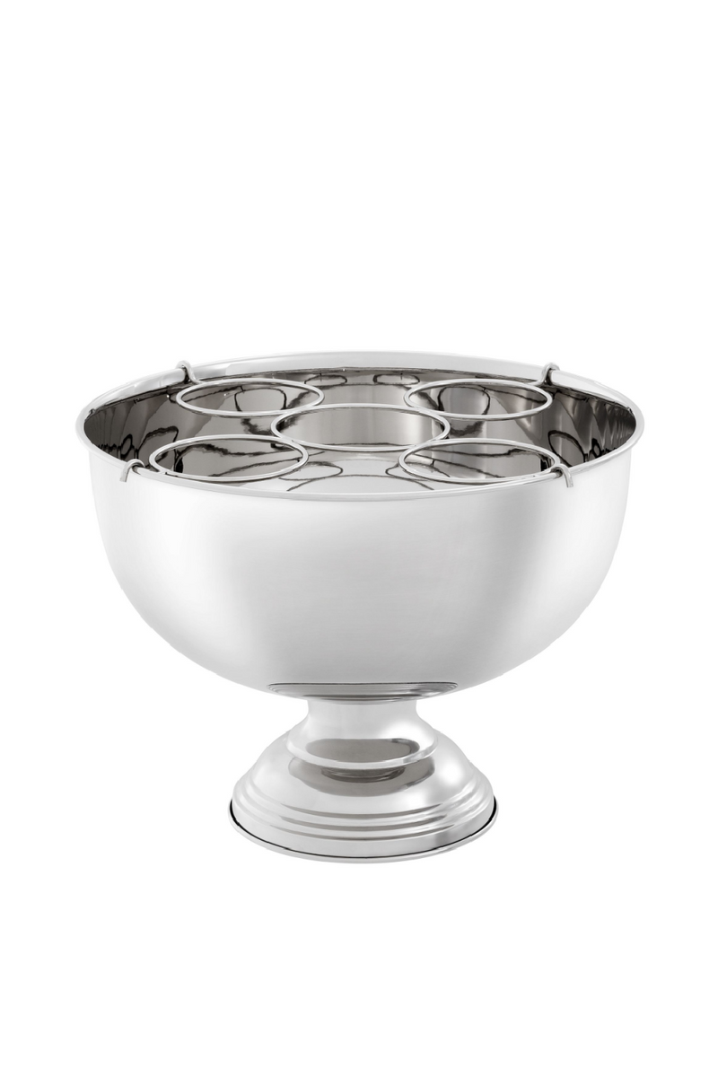 Large Champagne Bucket | Eichholtz | Eichholtz Miami Modern & Luxury Furniture