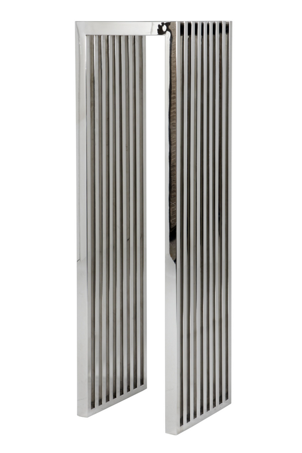 Stainless Steel Column | Eichholtz Carlisle | Eichholtz Miami