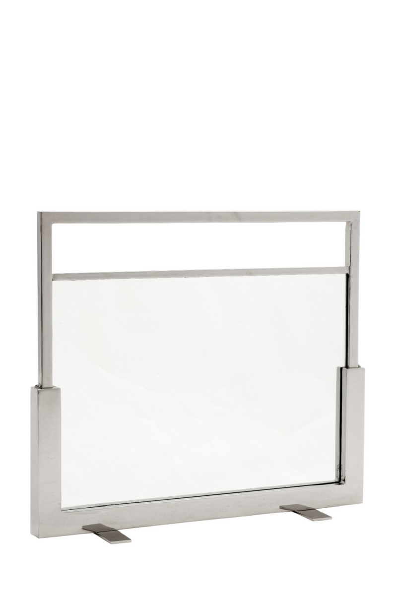 Glass Fire Screen | Eichholtz | Eichholtz Miami