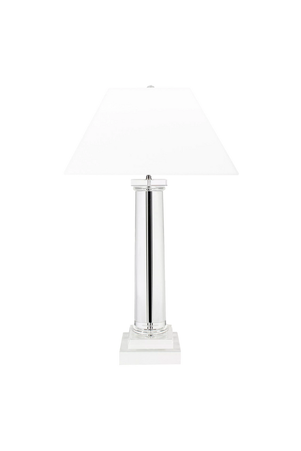 Glass Table Lamp | Eichholtz Kensington | Eichholtzmiami.com