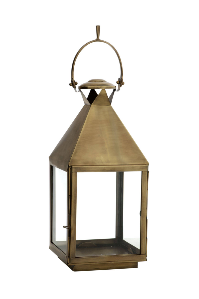 Vintage Lantern - S | Eichholtz Spur | Eichholtz Miami