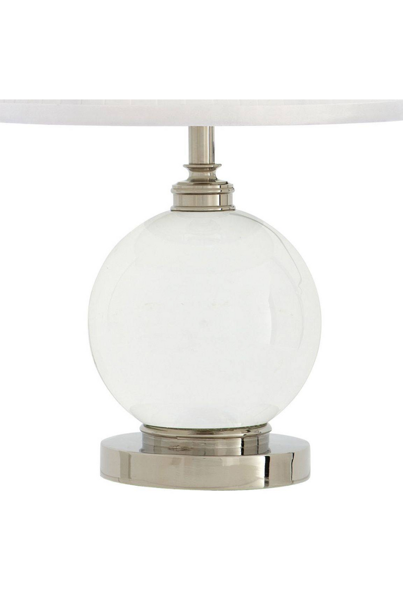 Glass Table Lamp | Eichholtz Octavia | Eichholtz Miami