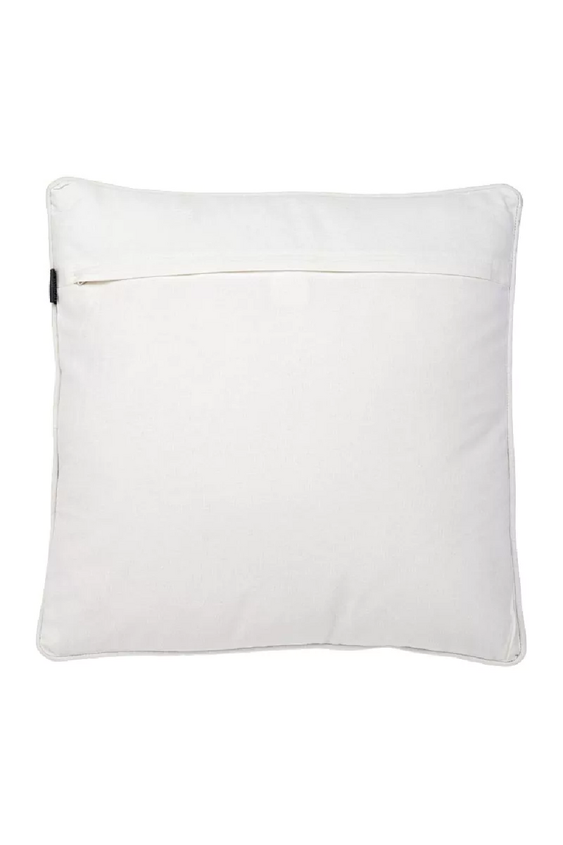 Orange and White Pillow | Eichholtz Bradburry | Eichholtzmiami.com