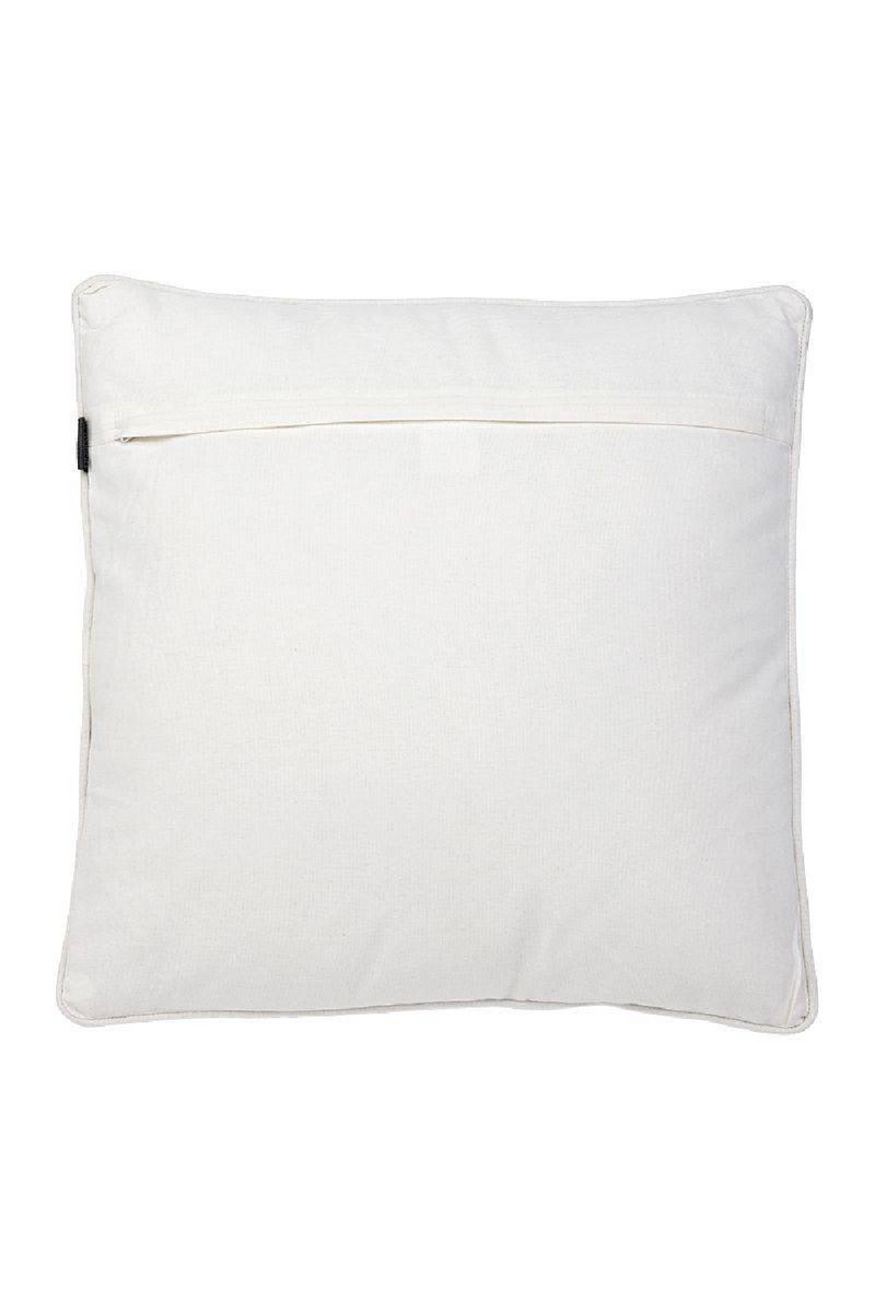 Black and White Pillow | Eichholtz Blakes | Eichholtz Miami