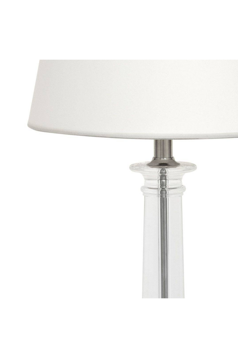 Crystal Table Lamp | Eichholtz Bulgari - S | Eichholtz Miami