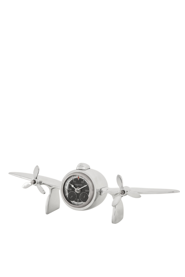 Propeller Clock | Eichholtz Commander | Eichholtz Miami