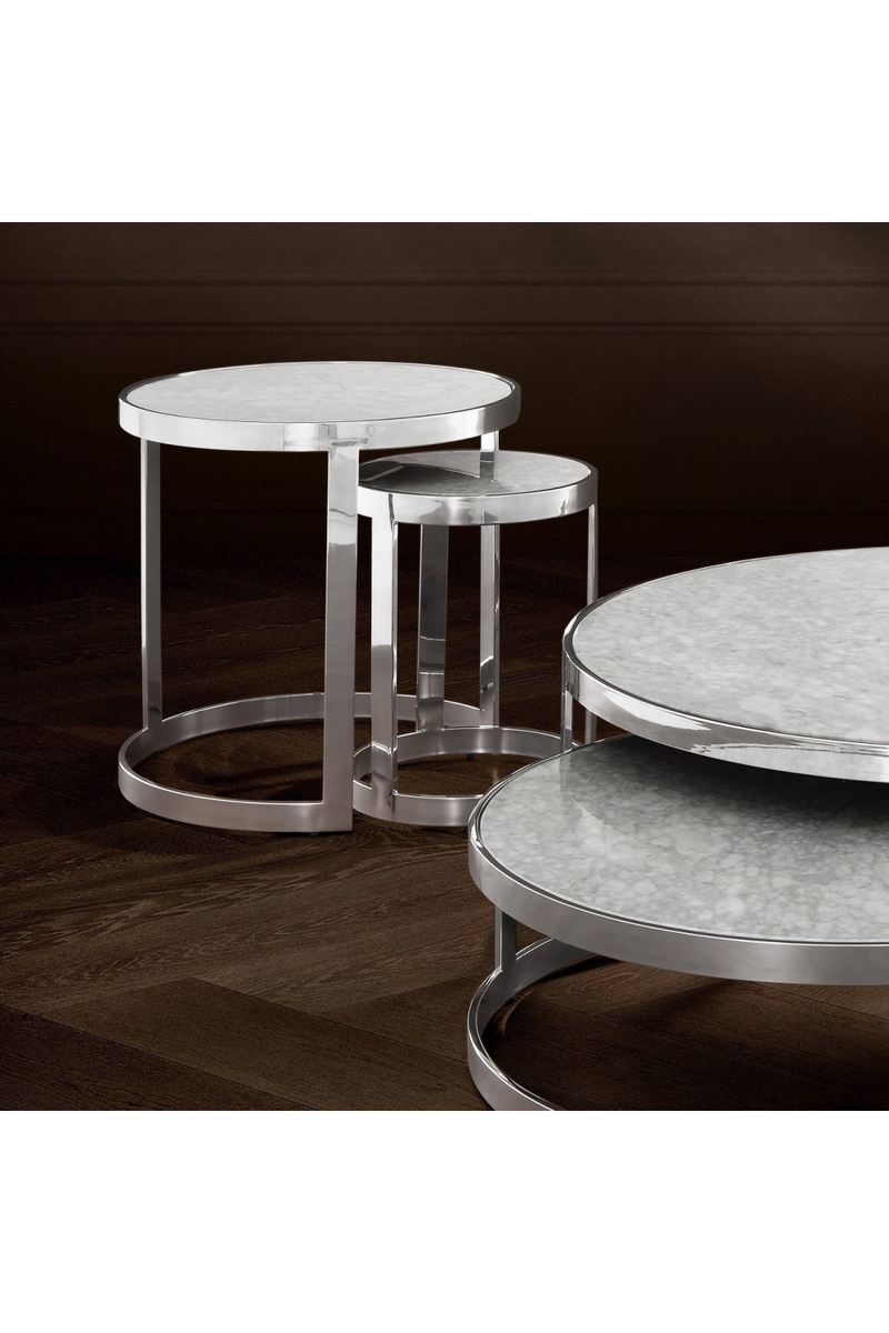 Nesting Side Table | Eichholtz Fletcher | Eichholtz Miami