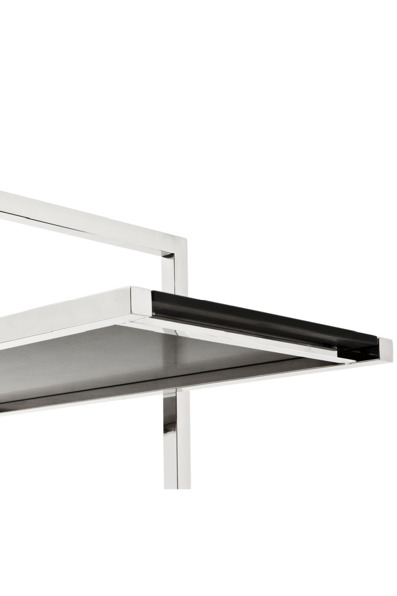 Steel Display Cabinet | Eichholtz Soto |