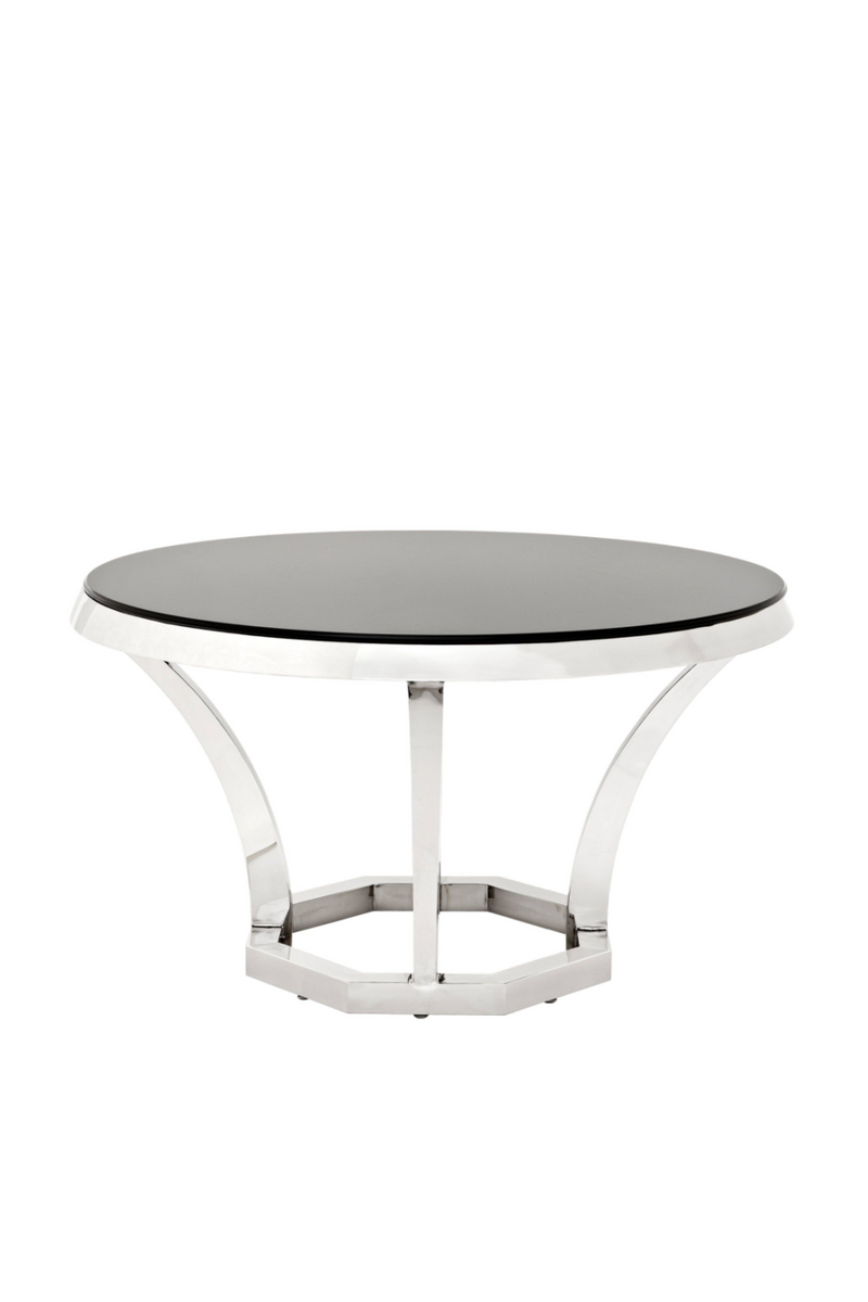 Round Dining Table | Eichholtz Valentino | Eichholtz Miami