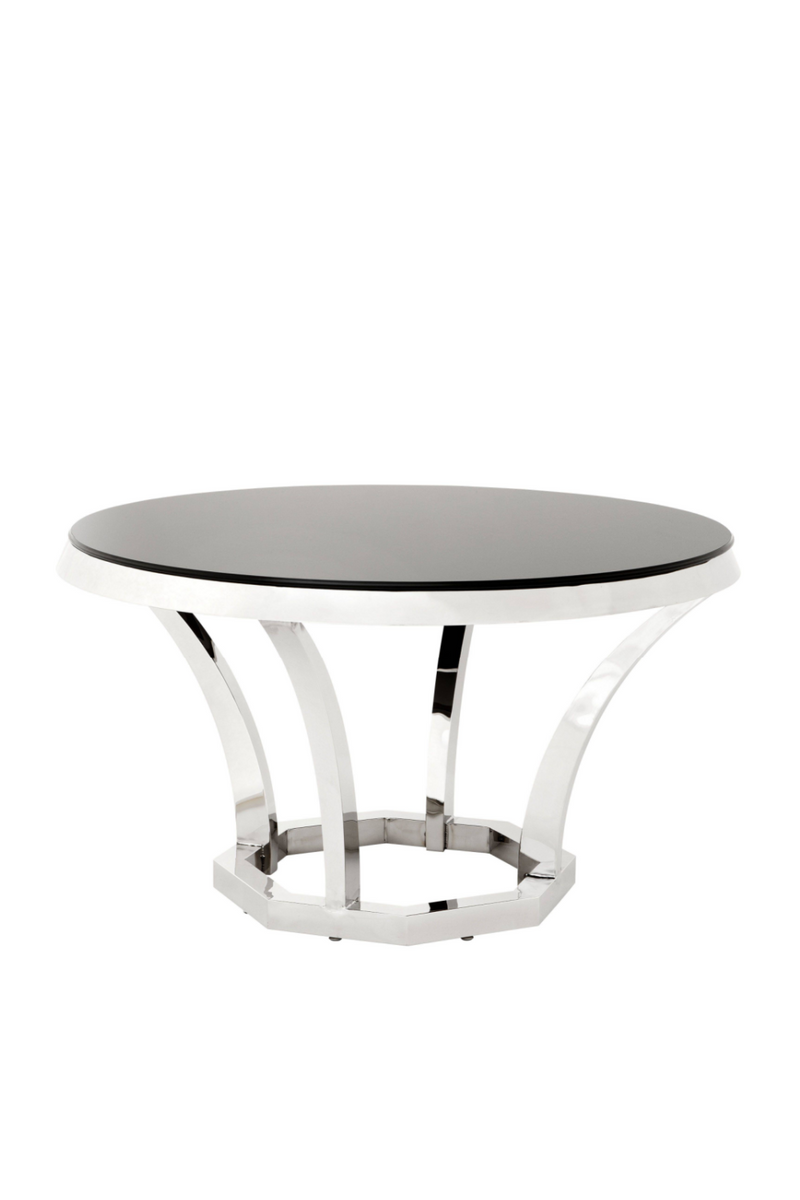 Round Dining Table | Eichholtz Valentino | Eichholtz Miami