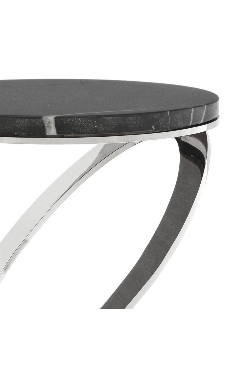 Round Side Table | Eichholtz Bowles | Eichholtz Miami