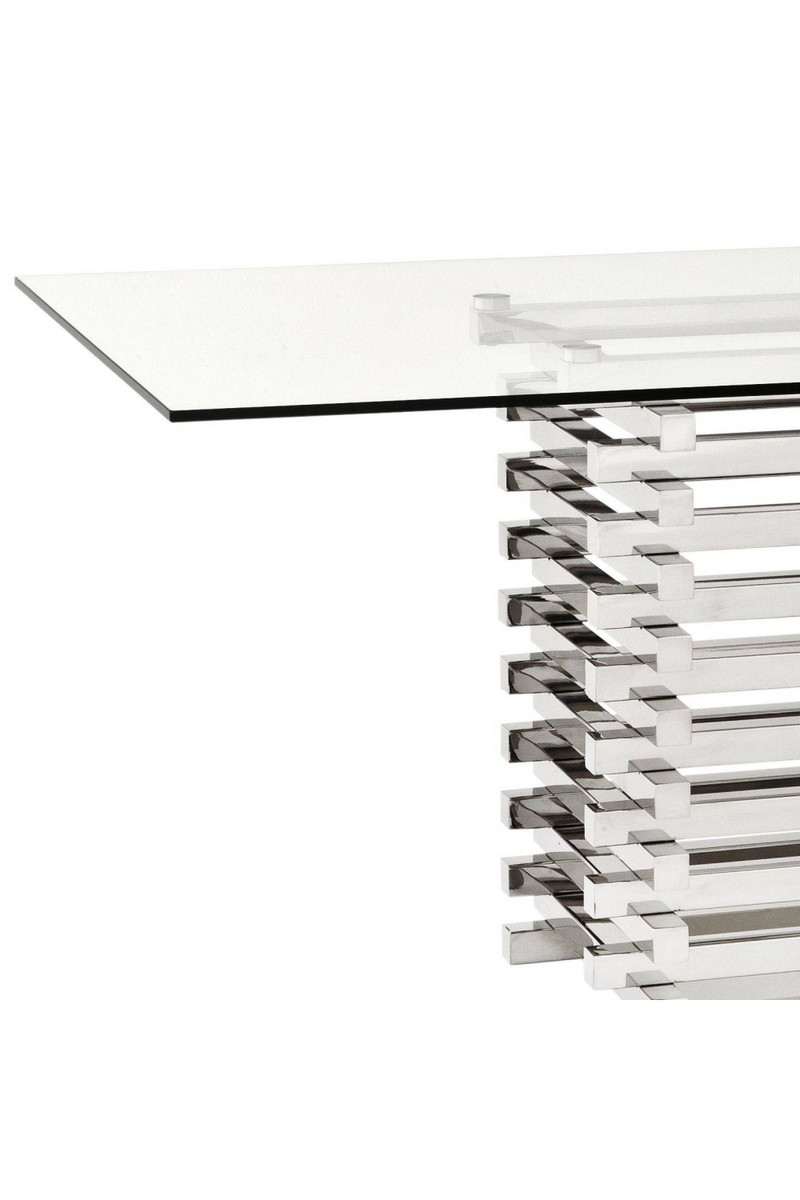 Rectangular Dining Table | Eichholtz Destro | Eichholtz Miami