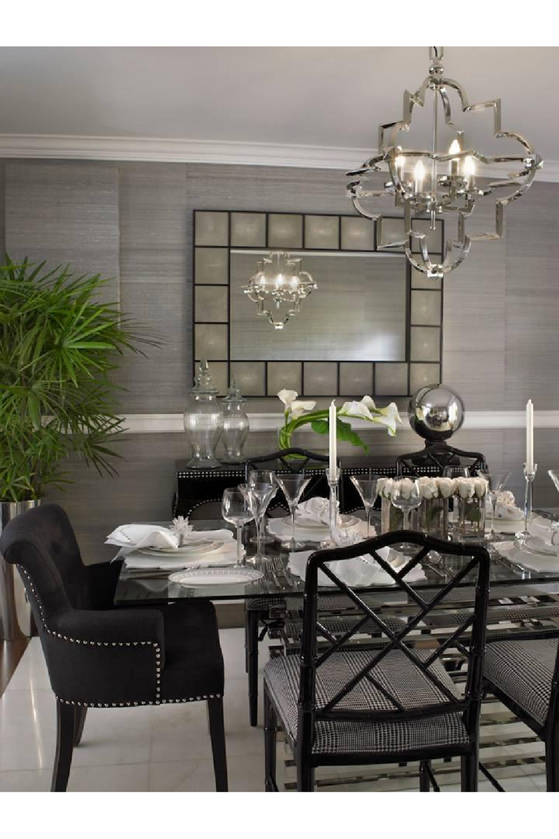 Rectangular Dining Table | Eichholtz Destro | Eichholtz Miami