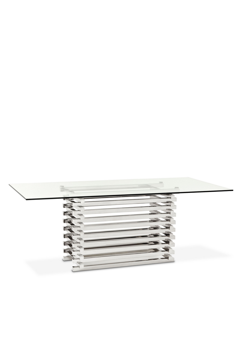 Rectangular Dining Table | Eichholtz Destro | Eichholtz Miami